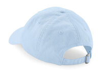 Low Profile 6 Panel Dad Cap Beechfield B653