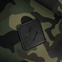 Camo Backpack Bagbase BG175