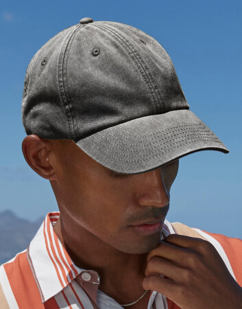 Low Profile Vintage Cap Beechfield B655