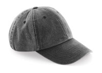 Low Profile Vintage Cap Beechfield B655