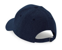 Jersey Athleisure Baseball Cap Beechfield B677