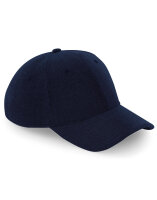 Jersey Athleisure Baseball Cap Beechfield B677