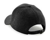 Jersey Athleisure Baseball Cap Beechfield B677