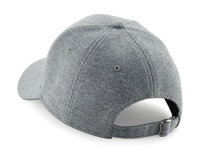 Jersey Athleisure Baseball Cap Beechfield B677