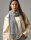 Classic Knitted Scarf Beechfield B470