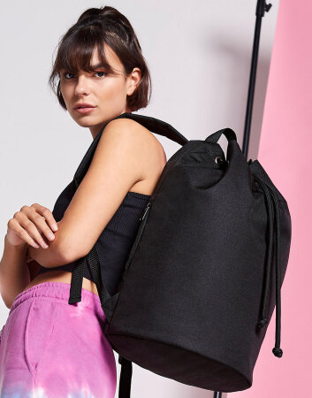 Original Drawstring Backpack Bagbase BG127