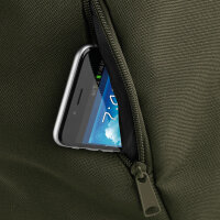 Original Drawstring Backpack Bagbase BG127