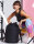 Original Drawstring Backpack Bagbase BG127