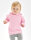 Baby Essential Hoodie Babybugz BZ63