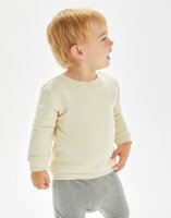Baby Essential Sweatshirt Babybugz BZ64