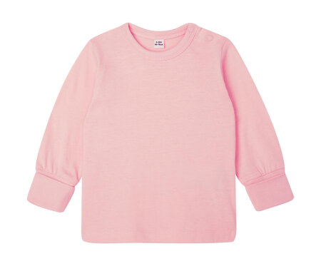 Baby Pyjamas Babybugz BZ67