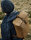 Heritage Waxed Canvas Backpack Quadra QD655