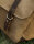 Heritage Waxed Canvas Backpack Quadra QD655