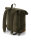 Heritage Waxed Canvas Backpack Quadra QD655