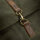 Heritage Waxed Canvas Backpack Quadra QD655