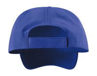 Memphis 6-Panel Low Profile Cap Result Headwear RC081X