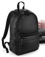 Faux Leather Fashion Backpack Bagbase BG255