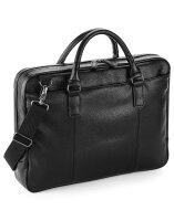 NuHide™ Slimline Laptop Brief Quadra QD892