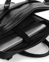 NuHide™ Slimline Laptop Brief Quadra QD892
