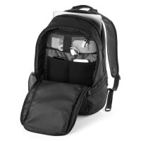 Vessel™ Slimline Laptop Backpack Quadra QD906