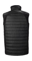 Compass Padded Softshell Gilet Result Recycled R238X