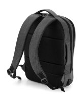 Q-Tech Charge Convertible Backpack Quadra QD990