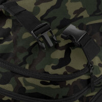 Old School Boardpack Bagbase BG853