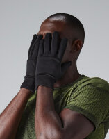 Softshell Sports Tech Gloves Beechfield B310