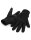 Softshell Sports Tech Gloves Beechfield B310