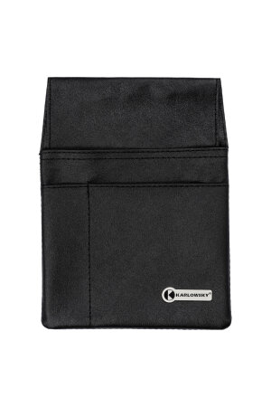 Waiters Holster with Belt Pull-Through Karlowsky KZB 41