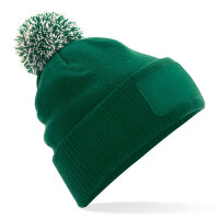 Snowstar® Patch Beanie Beechfield B443