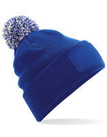 Snowstar® Patch Beanie Beechfield B443