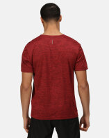 Antwerp Marl T-Shirt Regatta Sport TRS180