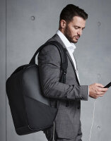 Project Charge Security Backpack XL Quadra QD926