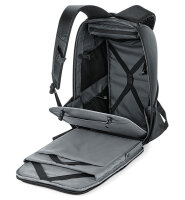 Project Charge Security Backpack XL Quadra QD926