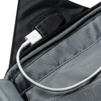 Project Charge Security Backpack XL Quadra QD926