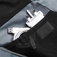 Project Charge Security Backpack XL Quadra QD926