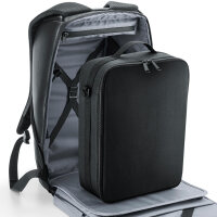 Project Charge Security Backpack XL Quadra QD926