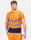 Pro Hi Vis T-Shirt Regatta High Visibility TRS194