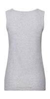 Ladies Valueweight Vest Fruit of the Loom 61-376-0