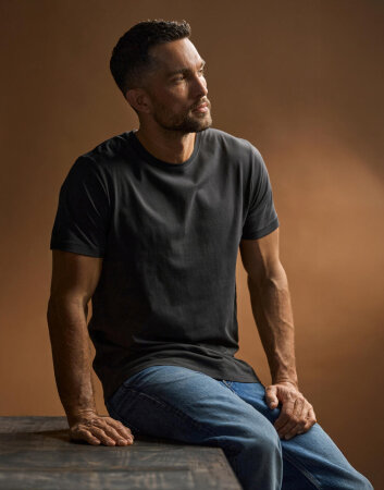 Luxury Tee Tee Jays 5000