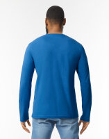 Softstyle Adult Long Sleeve T-Shirt Gildan 64400