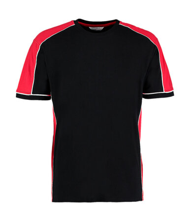 Formula Racing® Estoril T-Shirt  Kustom Kit KK516