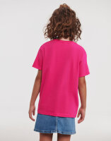 Kids Slim T-Shirt Russell Athletic 0R155B0