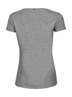 Ladies Roll-Up Tee Tee Jays 5063
