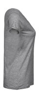 Ladies Roll-Up Tee Tee Jays 5063