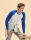 Valueweight Long Sleeve Baseball T Fruit of the Loom 61-028-0