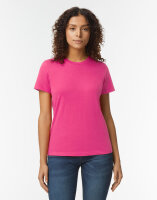 Softstyle Midweight Womens T-Shirt Gildan 65000L