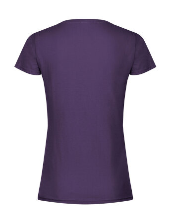 Ladies Original T Fruit of the Loom 61-420-0