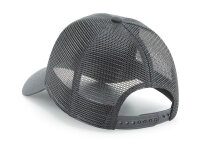 Recycled Urbanwear 6 Panel Snapback Trucker Beechfield B75R